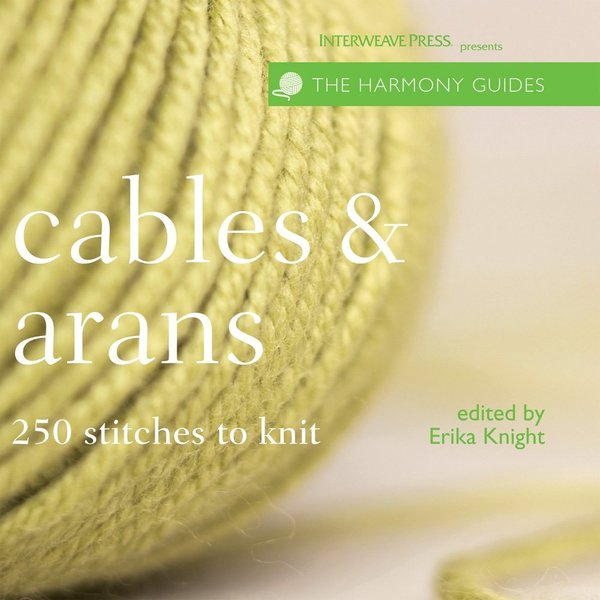Cables & Arans