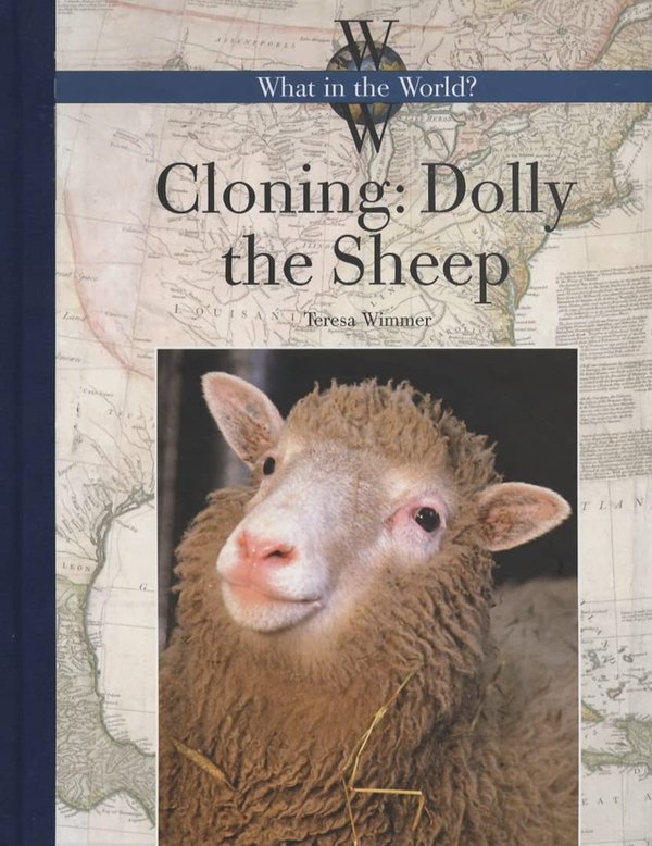 Cloning: Dolly the sheep